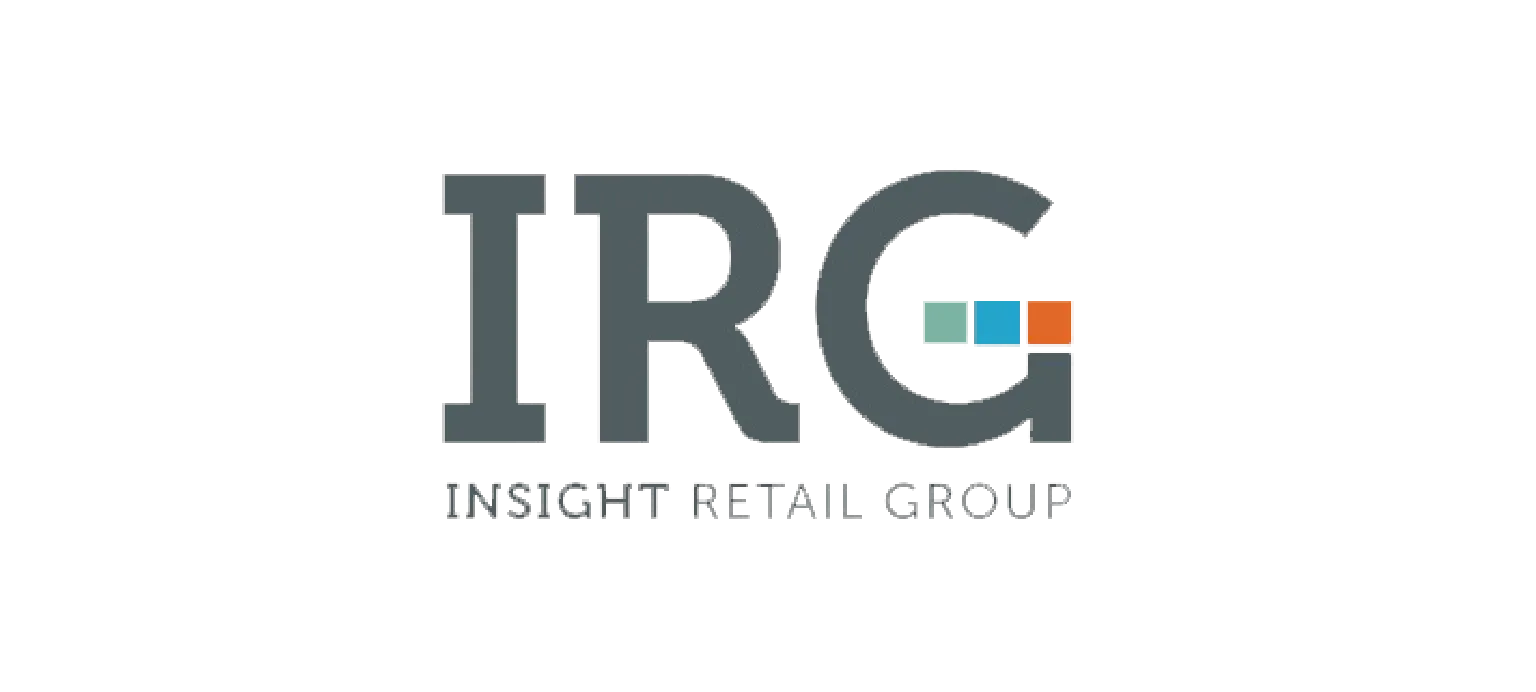 Irg Logo